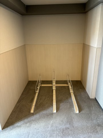 プラウドフラット本郷三丁目のその他共用部分