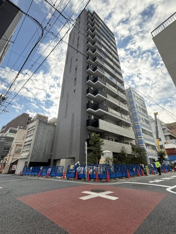 プラウドフラット本郷三丁目
