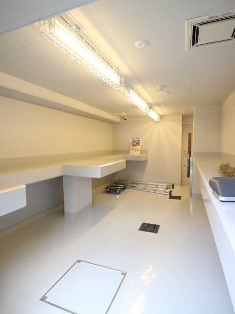 プラウドフラット門前仲町Ⅴのその他