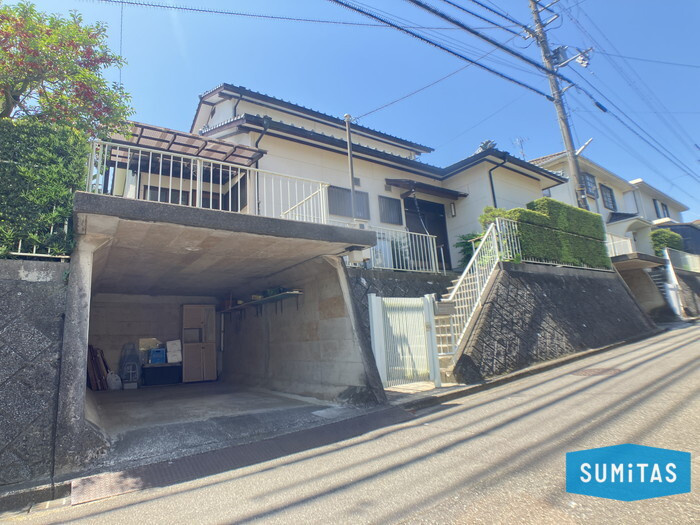 中古戸建