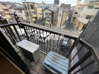 【その他】 | 谷中1丁目賃貸住宅