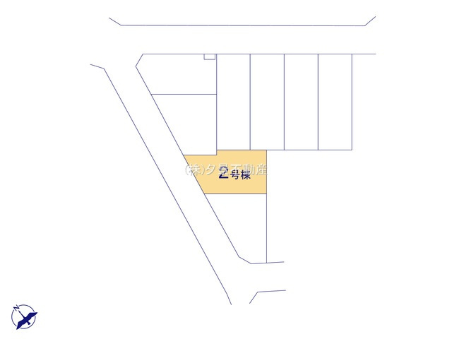 《仲介手数料無料》久喜市吉羽３丁目17-34新築一戸建てリーブルガーデン