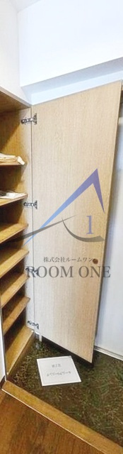 グランシャリオの内装