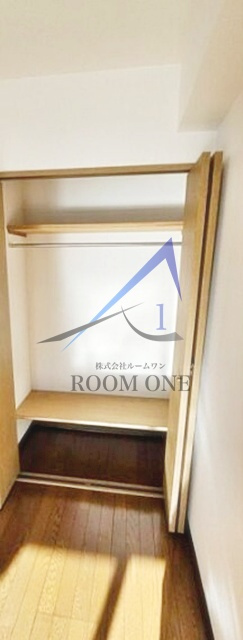グランシャリオの収納|収納です。