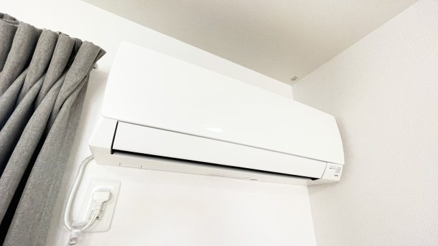 ロイヤルテラスの設備