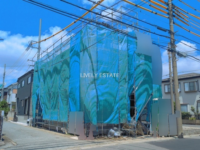 越谷市大字弥十郎 新築分譲住宅