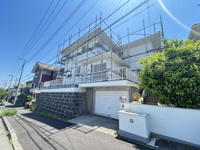 ＊リフォーム再生大型住宅＊能見台2丁目中古戸建の画像