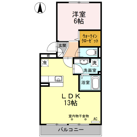 シトロンフレアⅡ