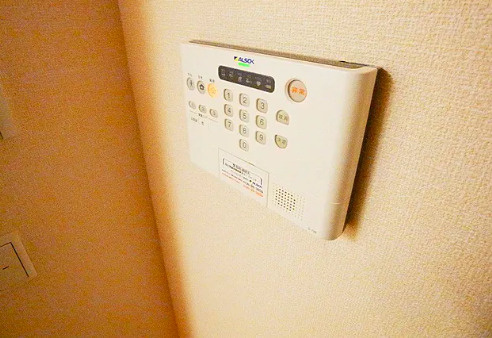 シトロンフレアⅡの設備