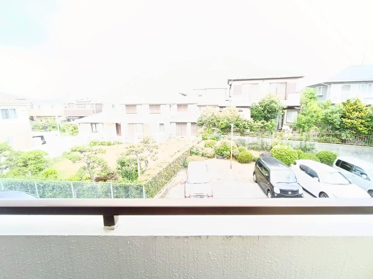 クリスタルパレス東船橋の展望