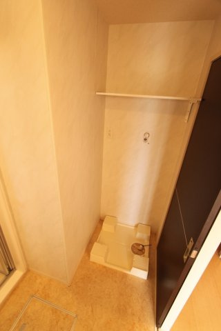 パセオ　E棟の設備