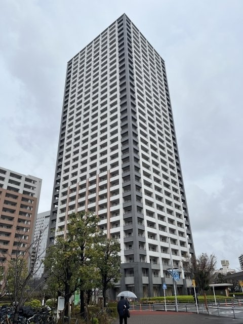 ラゾーナ川崎レジデンス　セントラルタワー