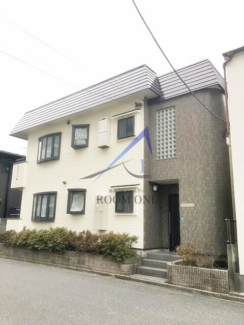 ガーデンハイツ恵比須
