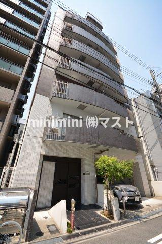 プランドール江戸堀