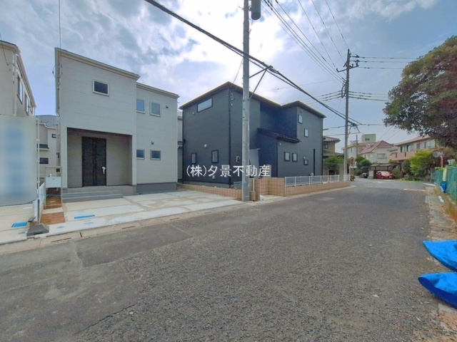 《仲介手数料無料》久喜市吉羽３丁目17-34新築一戸建てリーブルガーデン