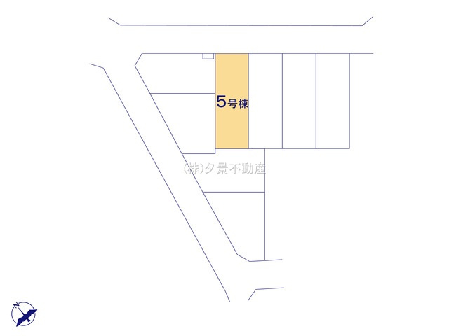 《仲介手数料無料》久喜市吉羽３丁目17-34新築一戸建てリーブルガーデン
