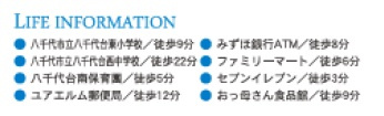 八千代市八千代台南２丁目の周辺