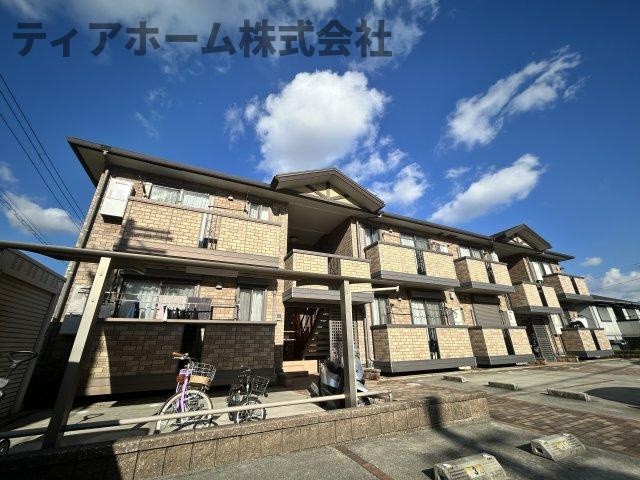 クレールソシア