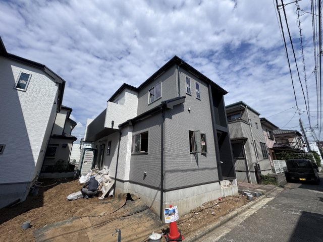 松戸市松飛台新築戸建