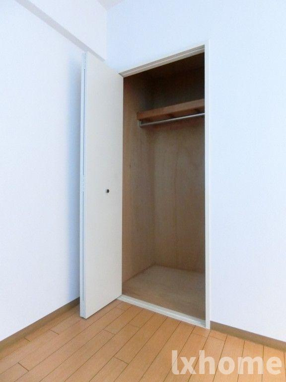 エクレールミシマの収納