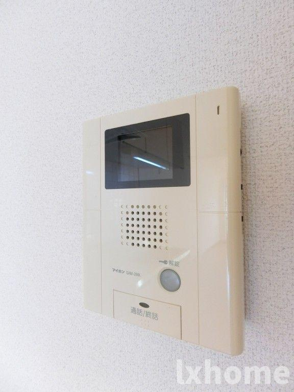 エクレールミシマのセキュリティ