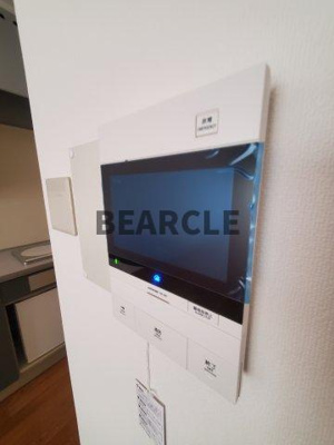 【セキュリティ】 | ライオンズマンション京都東堀川