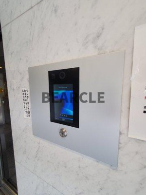 【セキュリティ】 | ライオンズマンション京都東堀川