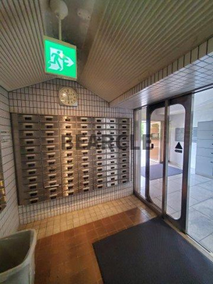 【その他共用部分】 | ライオンズマンション京都東堀川