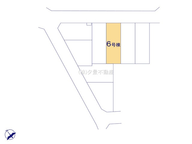 《仲介手数料無料》久喜市吉羽３丁目17-34新築一戸建てリーブルガーデン