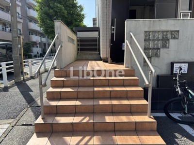 【エントランス】 | スターライトパレスⅢ
