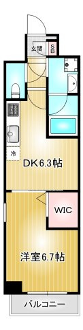 ルナ クレシエンテ|名古屋市の賃貸ならMy賃貸