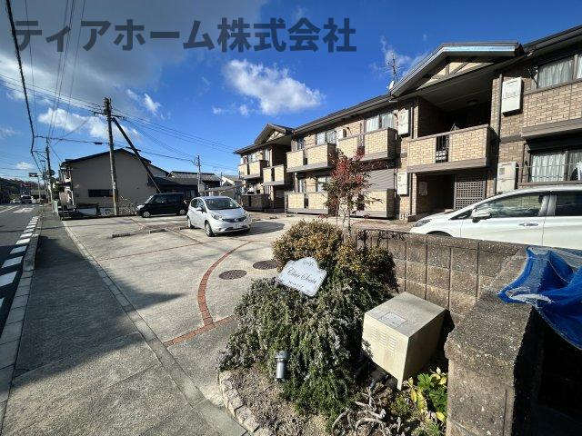香芝市畑４丁目のハイツのその他