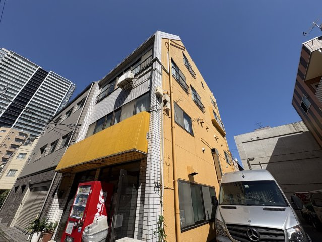 三友ビル