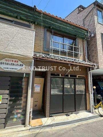 森川アパートのその他