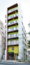 キュスティーヌ18目白学園通りの画像