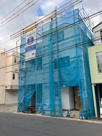 多摩区堰１丁目の画像