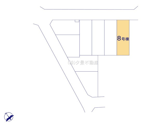 《仲介手数料無料》久喜市吉羽３丁目17-34新築一戸建てリーブルガーデン