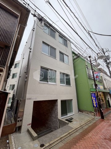 With下高井戸