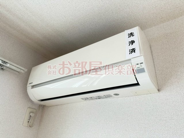 ベル　リアン　Ａの設備