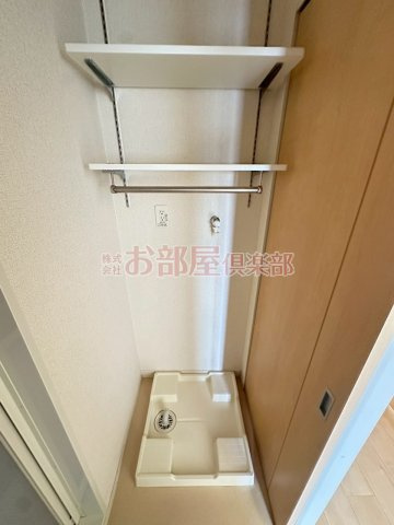 ベル　リアン　Ａの設備