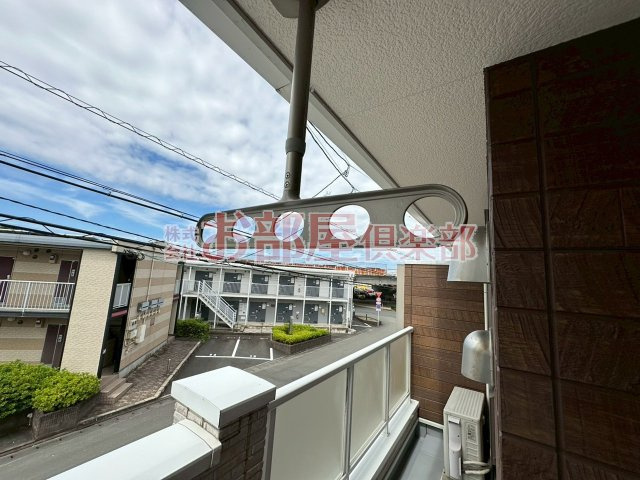 ベル　リアン　Ａの設備