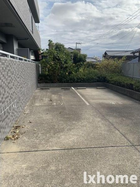 グリーンヒルパートIIのその他共用部分