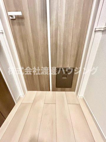 シャングリラのその他