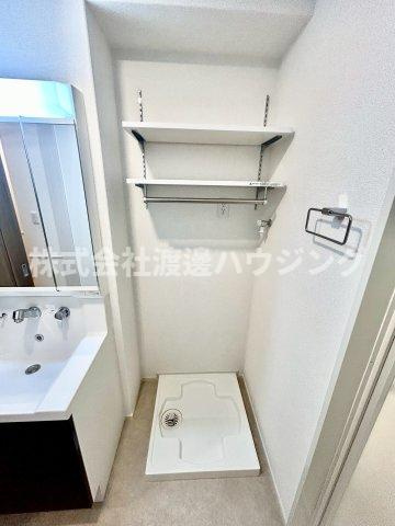シャングリラの設備