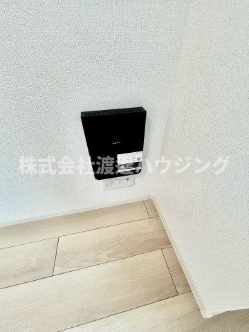 シャングリラの設備|インターネット無料