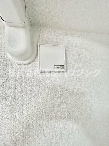 シャングリラの設備