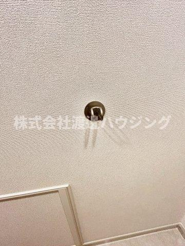 シャングリラの設備