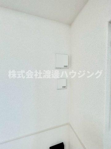 シャングリラの設備