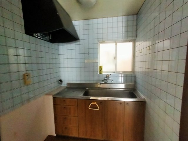 高梨町５LDKプラス１SLDKのキッチン