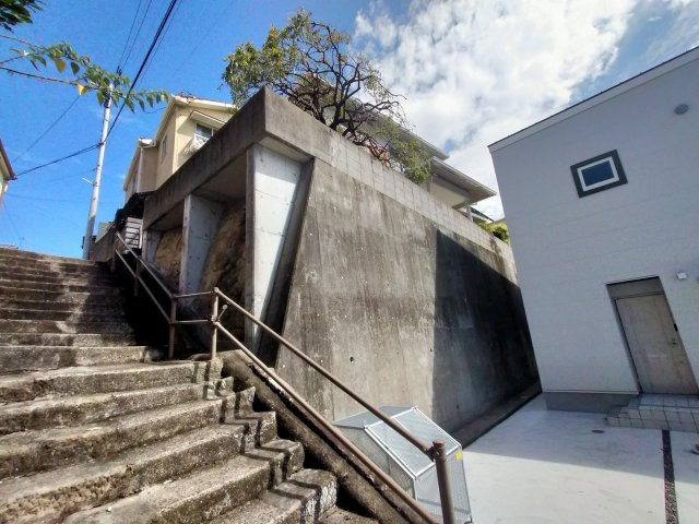 高梨町５LDKプラス１SLDKの周辺